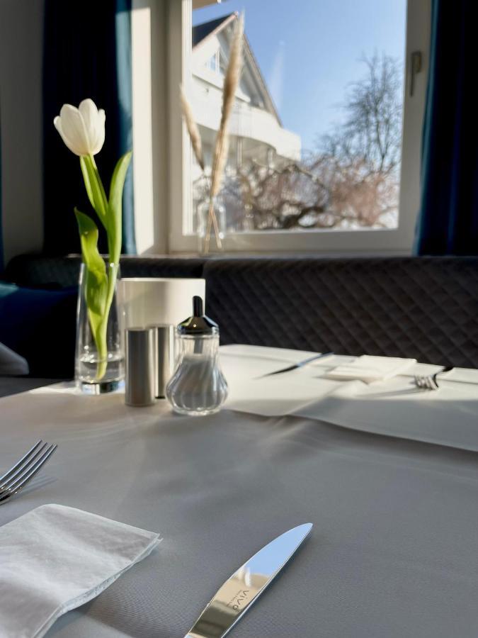 Hotel Gaestehaus Zuern Wasserburg Extérieur photo