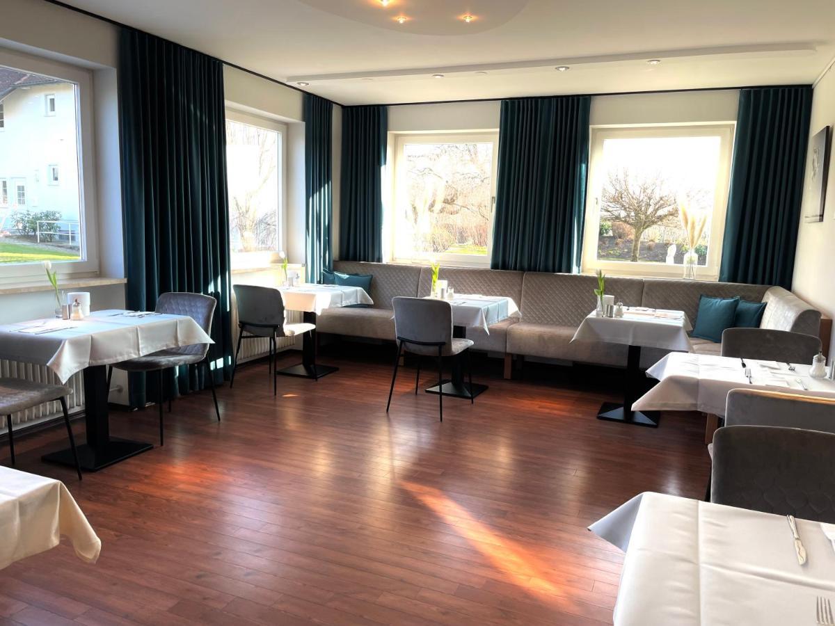 Hotel Gaestehaus Zuern Wasserburg Extérieur photo