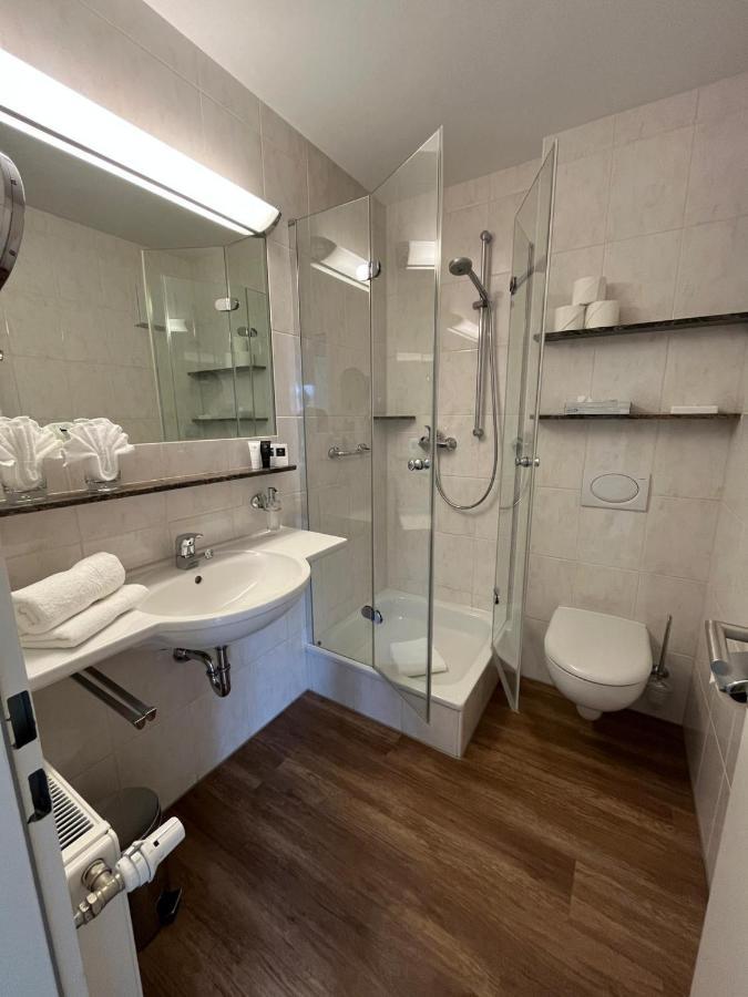 Hotel Gaestehaus Zuern Wasserburg Extérieur photo