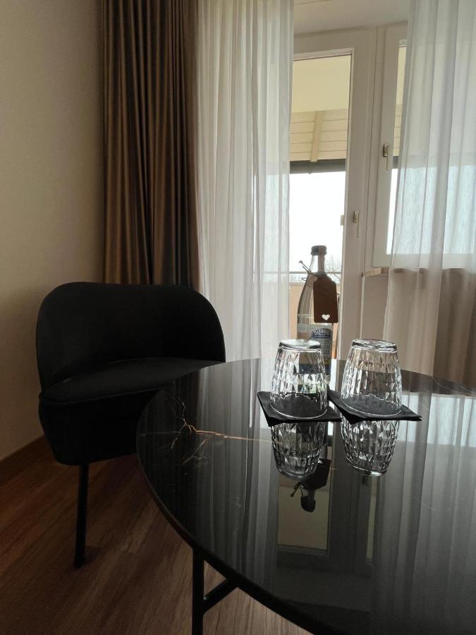 Hotel Gaestehaus Zuern Wasserburg Extérieur photo