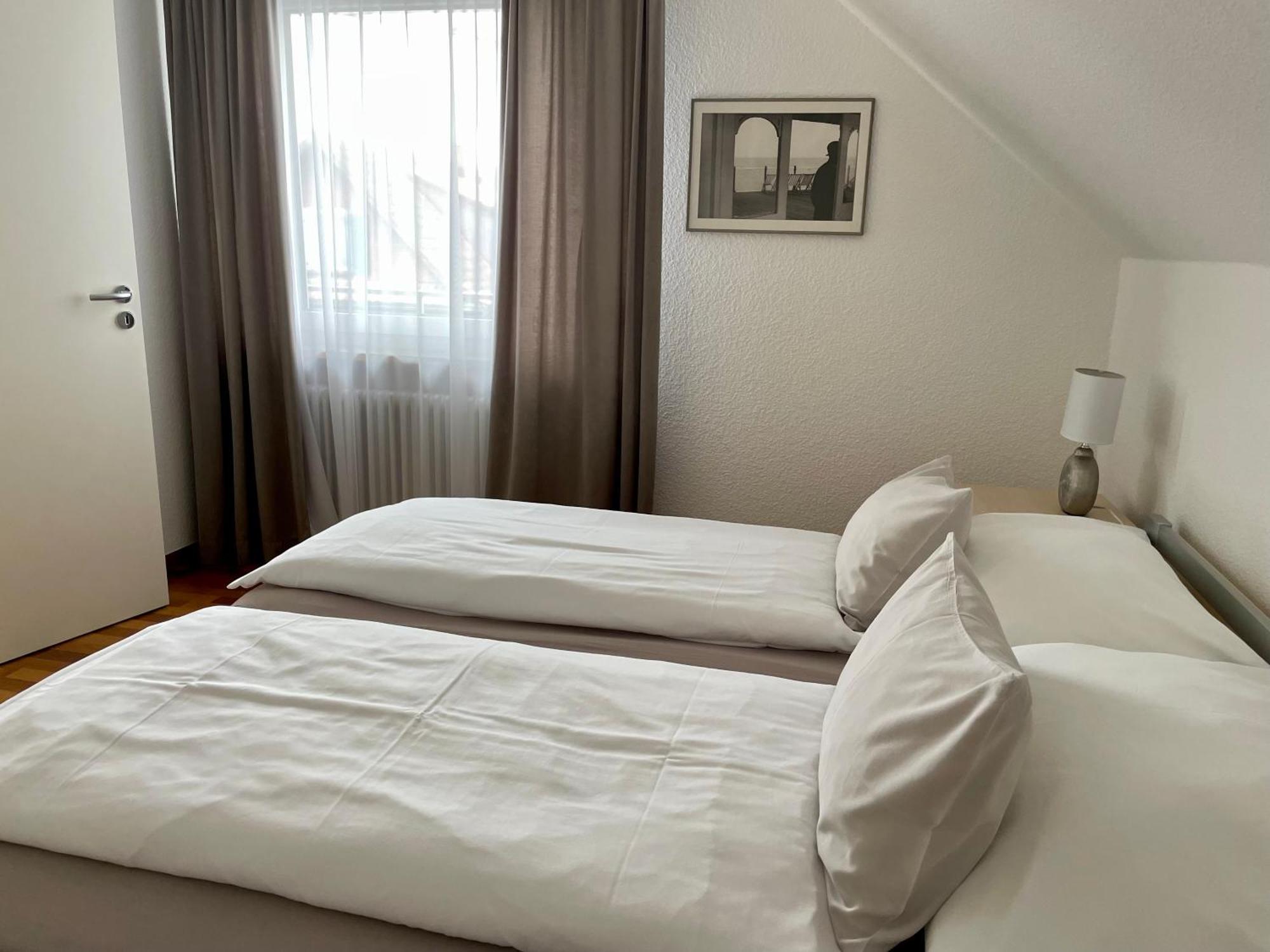 Hotel Gaestehaus Zuern Wasserburg Extérieur photo