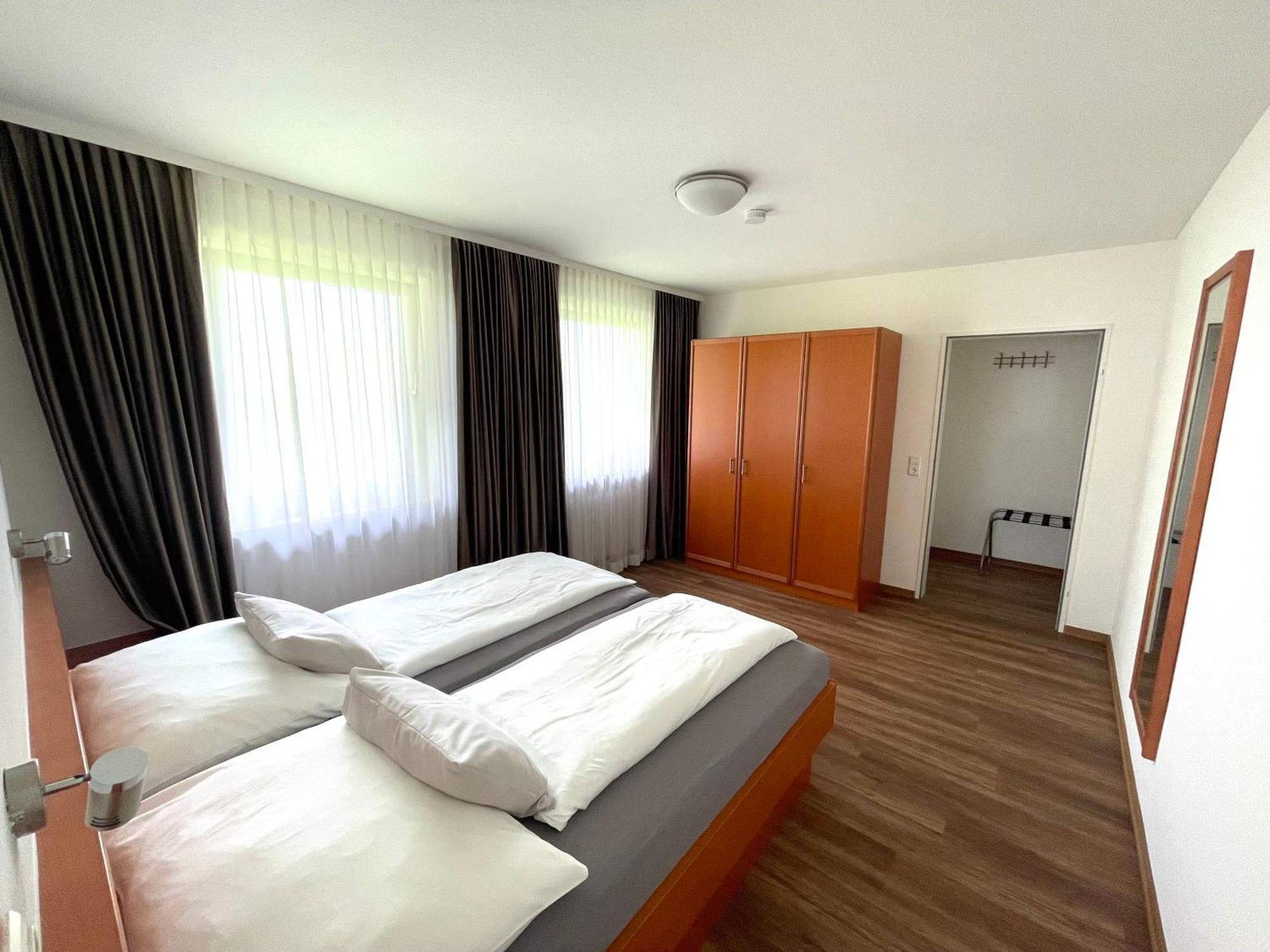 Hotel Gaestehaus Zuern Wasserburg Extérieur photo