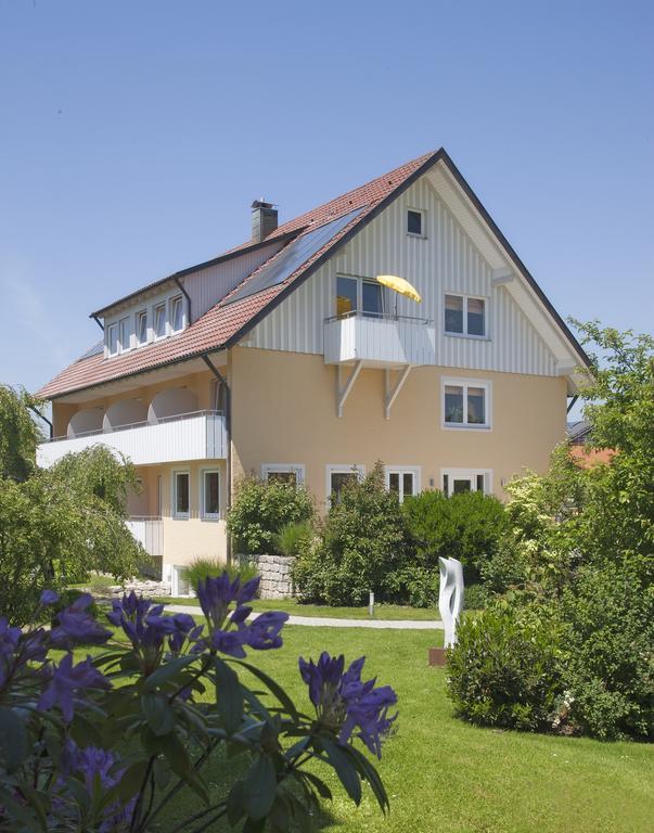 Hotel Gaestehaus Zuern Wasserburg Extérieur photo