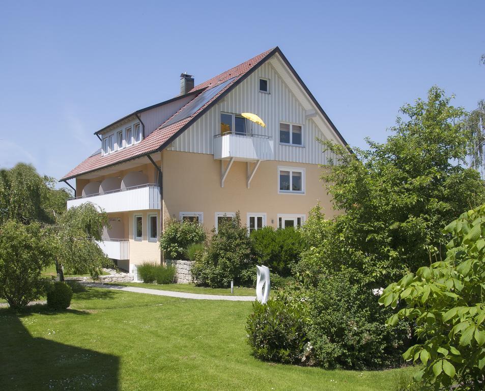 Hotel Gaestehaus Zuern Wasserburg Extérieur photo