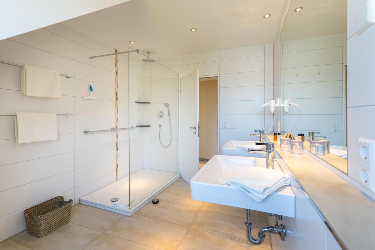 Hotel Gaestehaus Zuern Wasserburg Extérieur photo