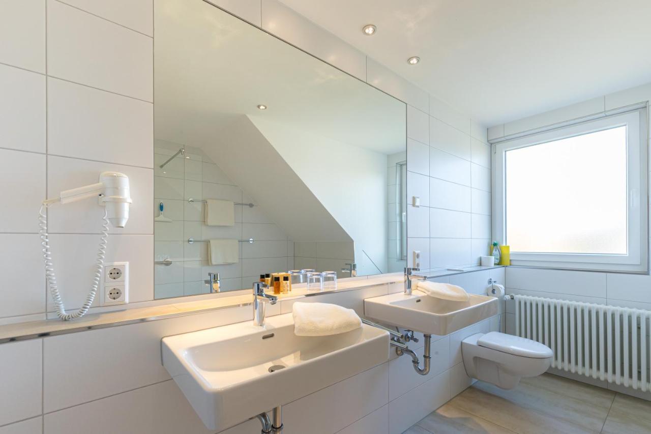 Hotel Gaestehaus Zuern Wasserburg Extérieur photo
